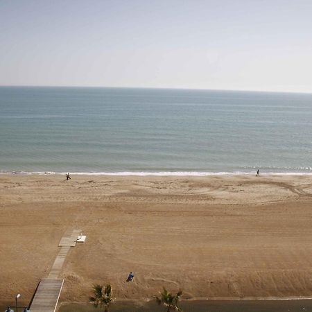 Apartamentos Florida II เพนิสโคลา ภายนอก รูปภาพ
