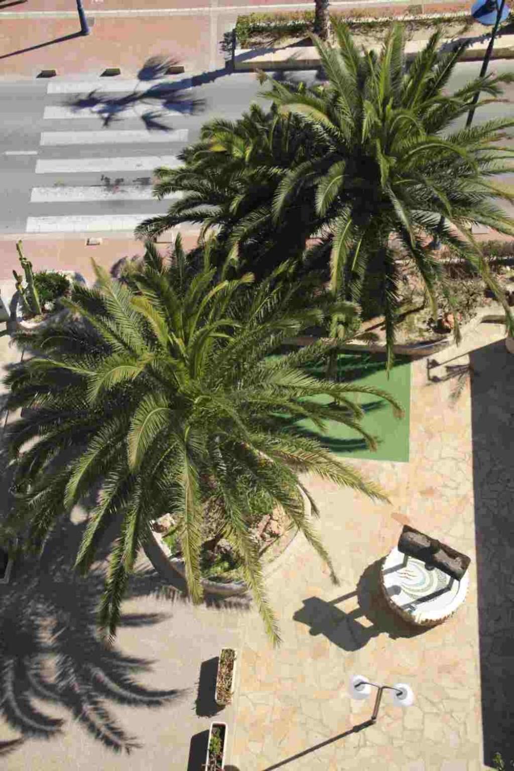 Apartamentos Florida II เพนิสโคลา ภายนอก รูปภาพ
