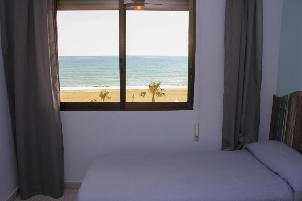 Apartamentos Florida II เพนิสโคลา ห้อง รูปภาพ