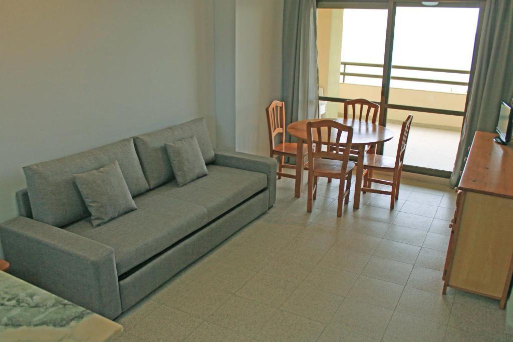 Apartamentos Florida II เพนิสโคลา ห้อง รูปภาพ
