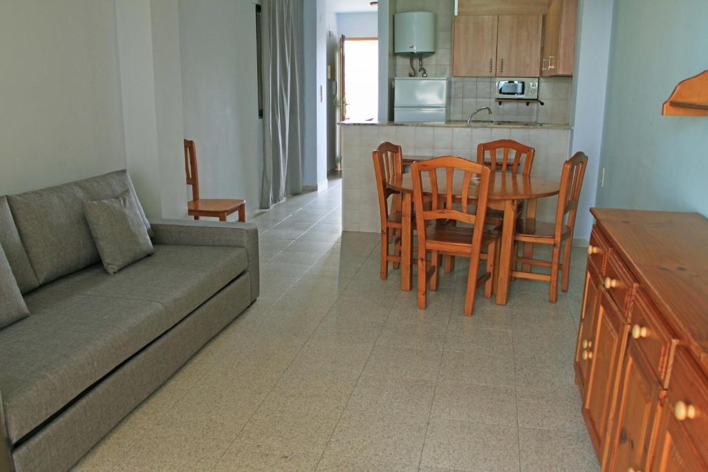 Apartamentos Florida II เพนิสโคลา ห้อง รูปภาพ
