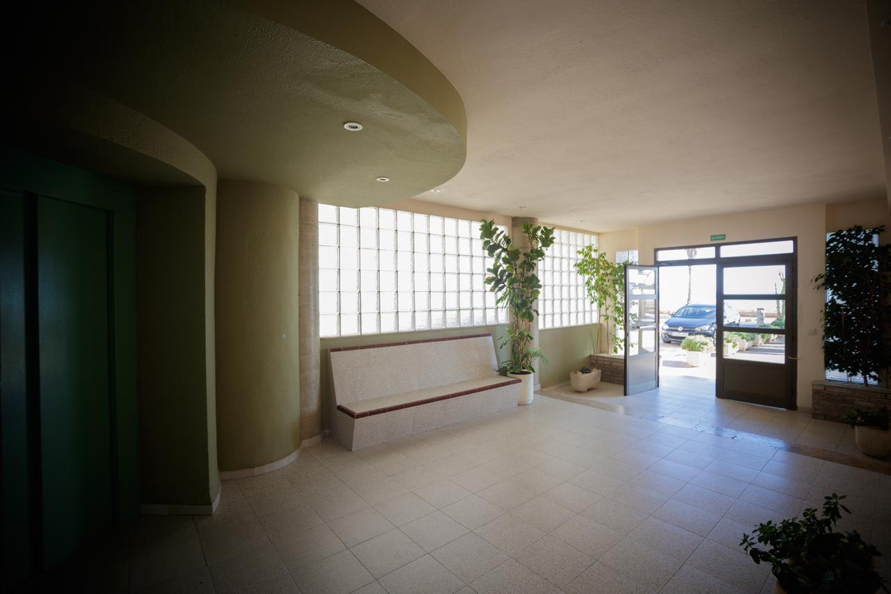 Apartamentos Florida II เพนิสโคลา ภายนอก รูปภาพ