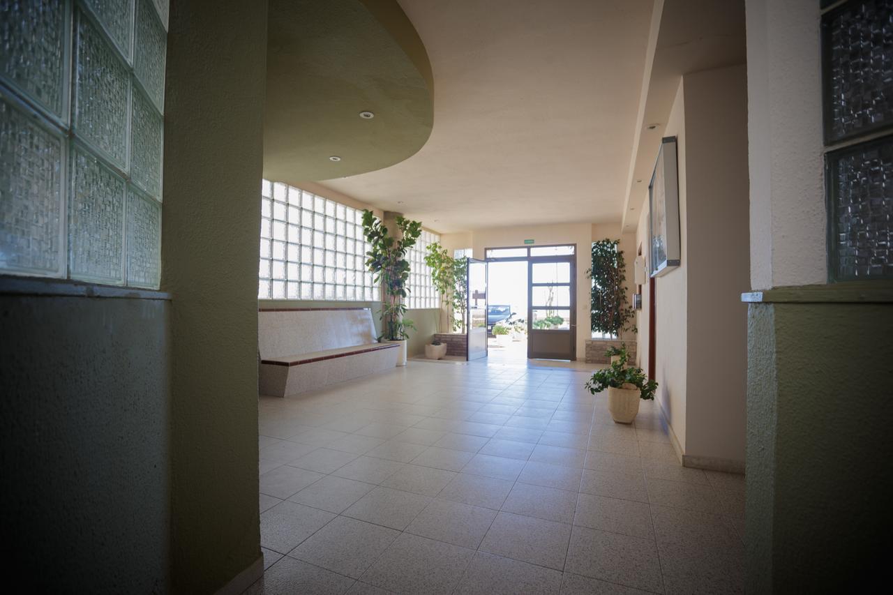 Apartamentos Florida II เพนิสโคลา ภายนอก รูปภาพ